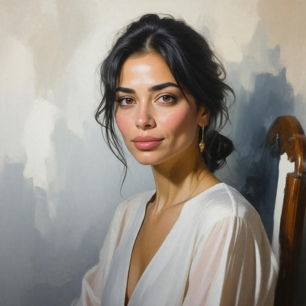Micheline Roquebrune